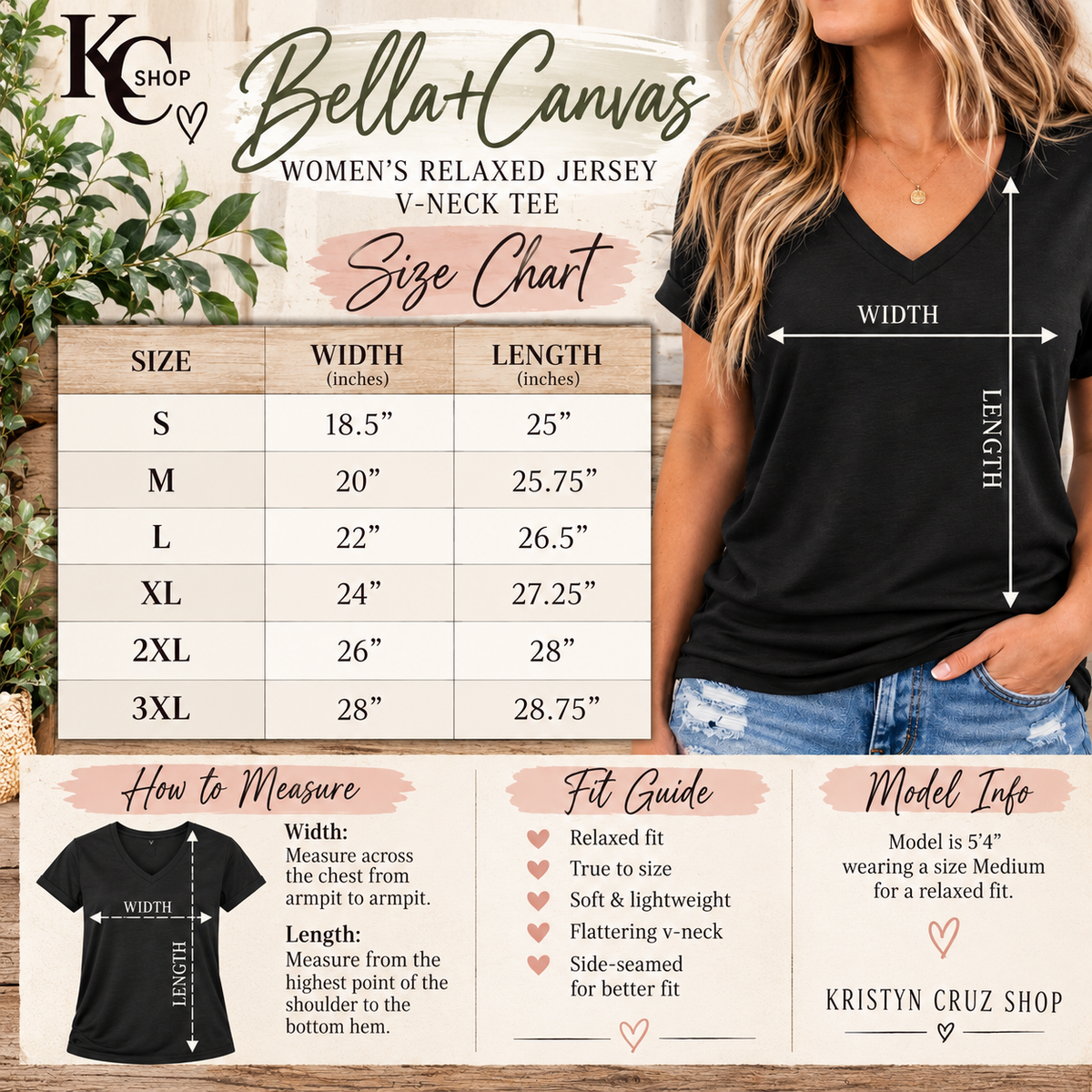 Fear Not - Isaiah 41:10 Christian V-Neck t-shirt