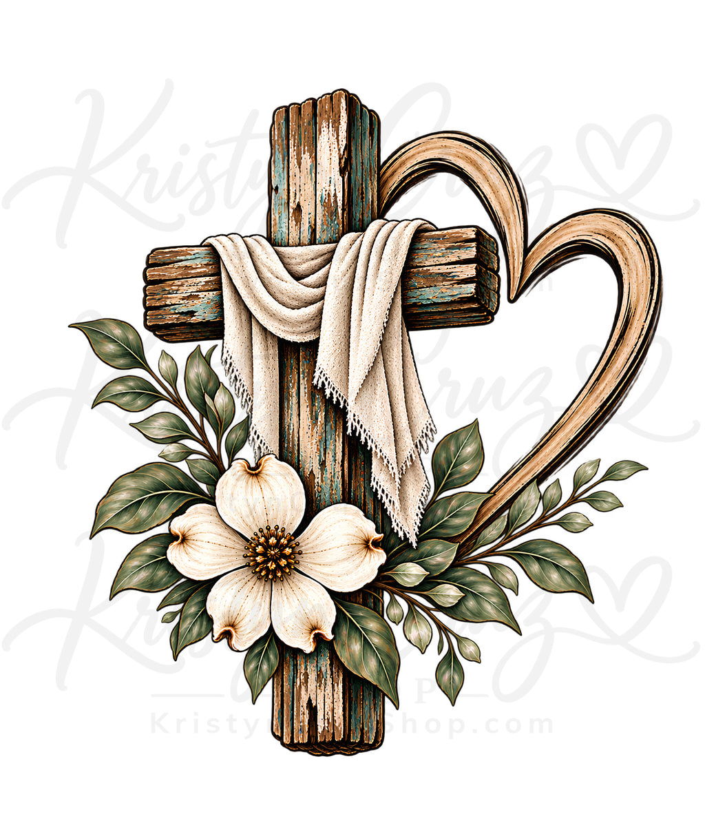 Called to Serve – Mark 10:45 | Christian PNG Digital Download