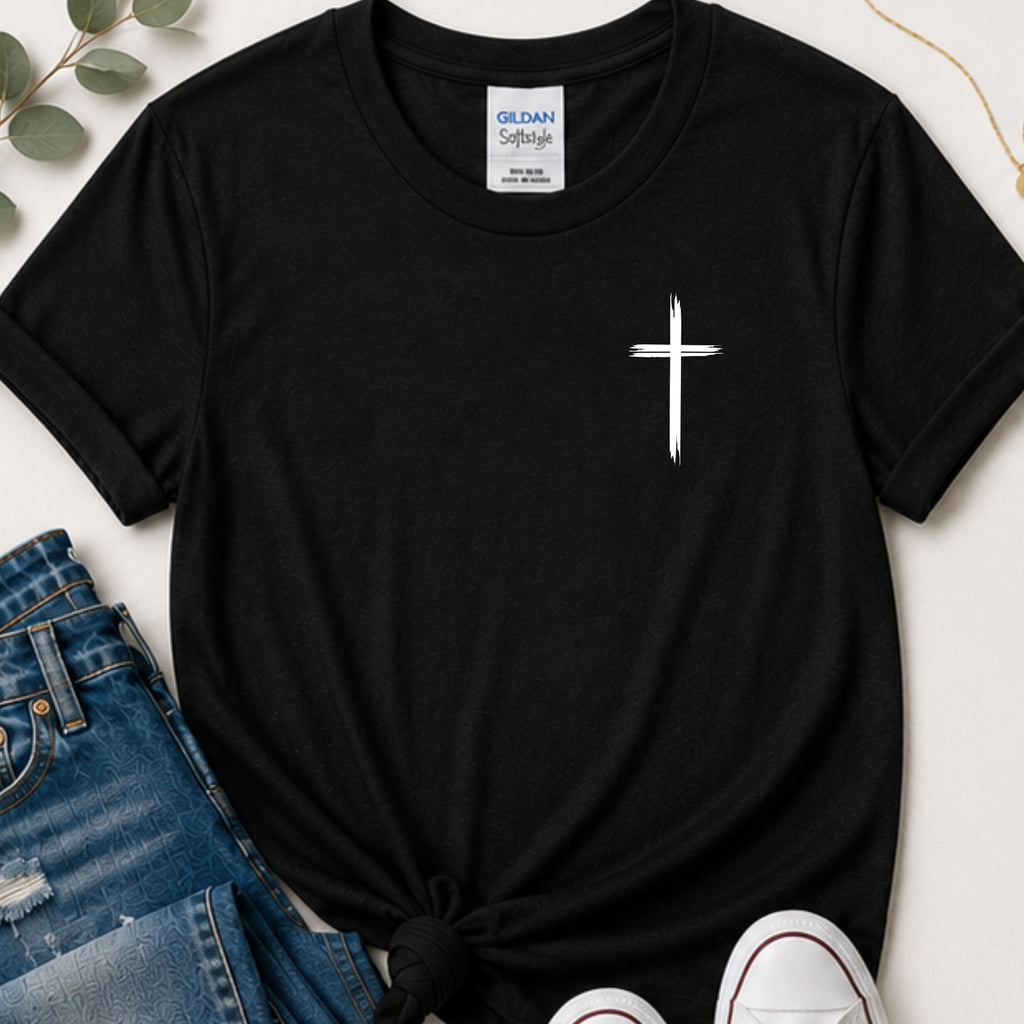 Child of God Christian t-shirt