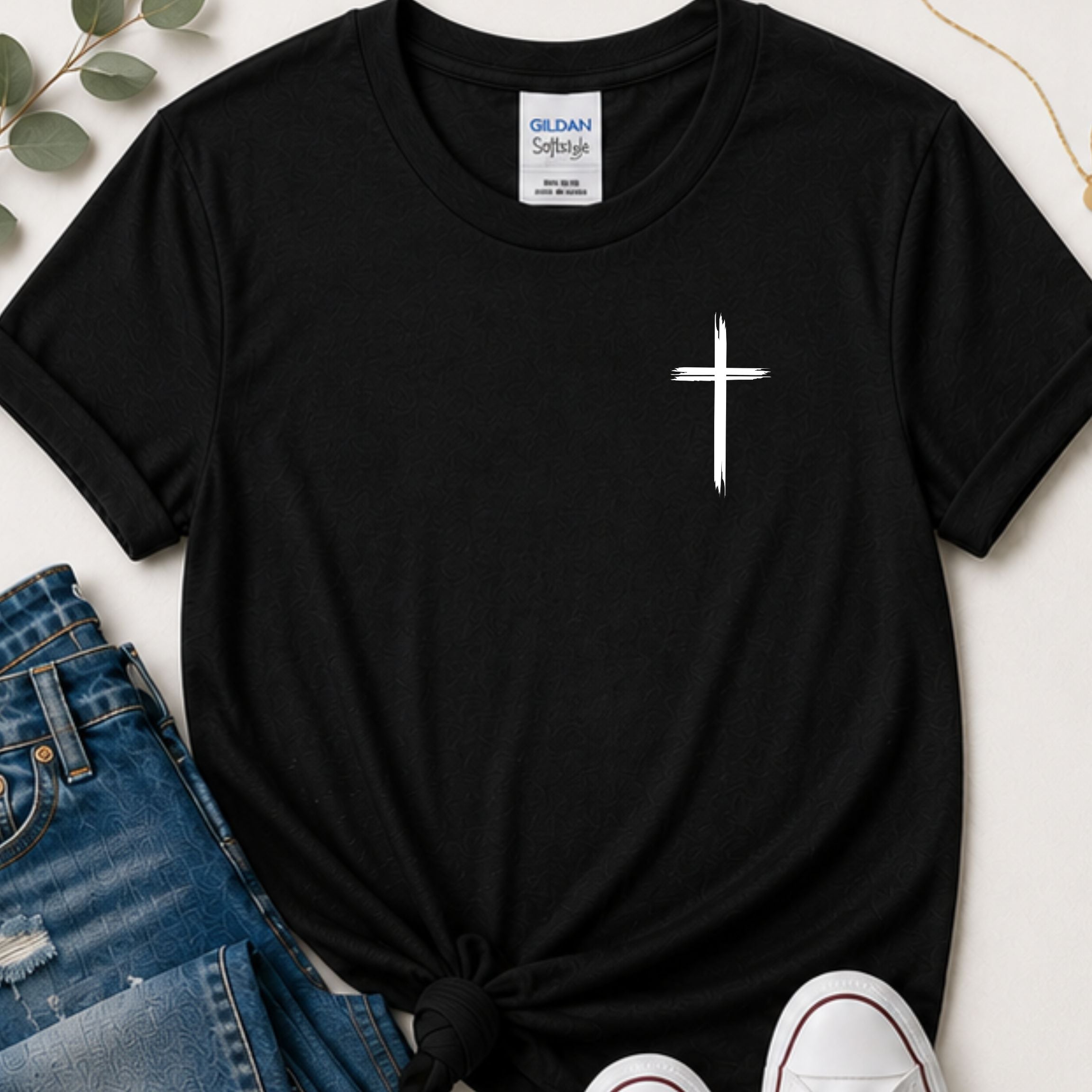 Child of God Christian t-shirt