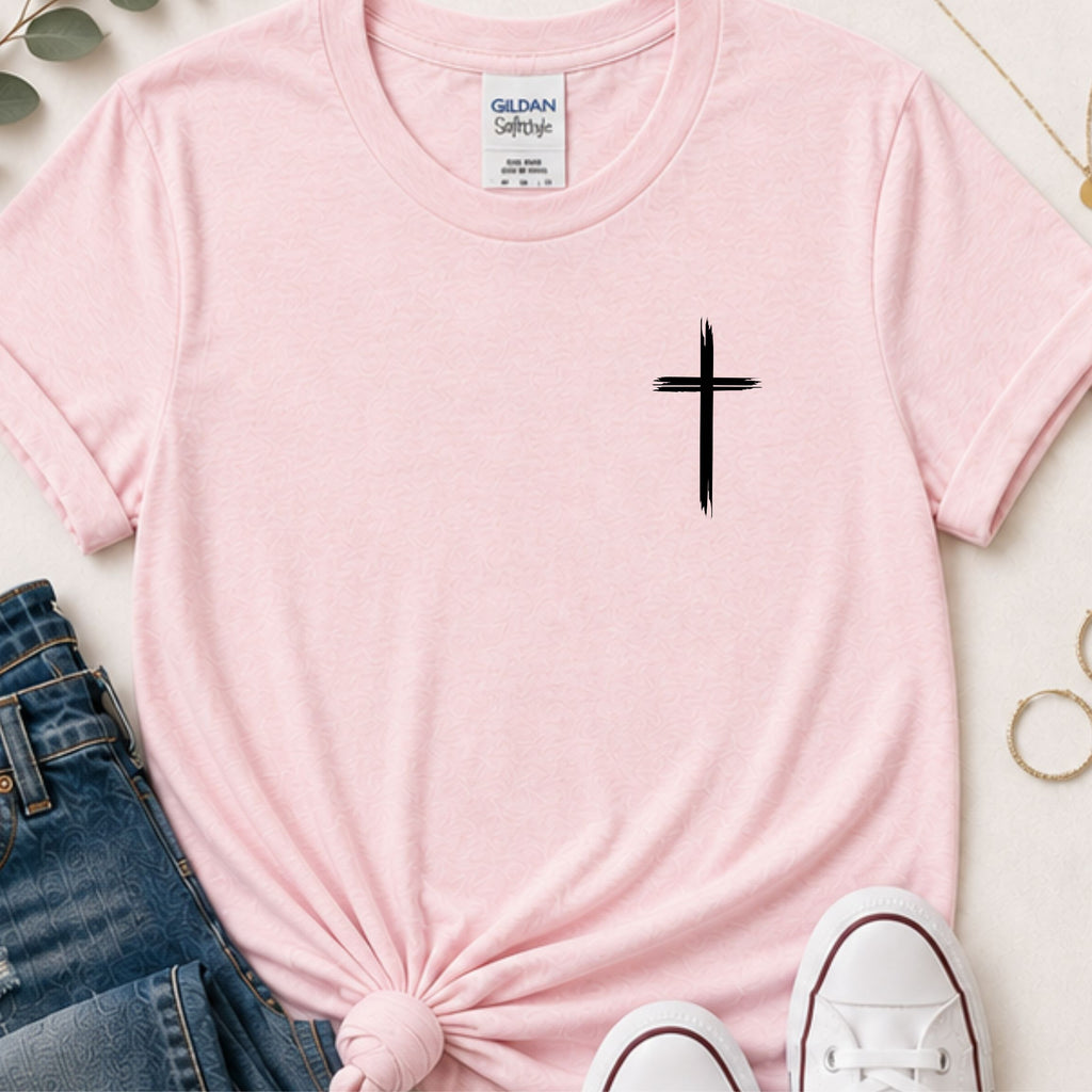 Child of God Christian t-shirt