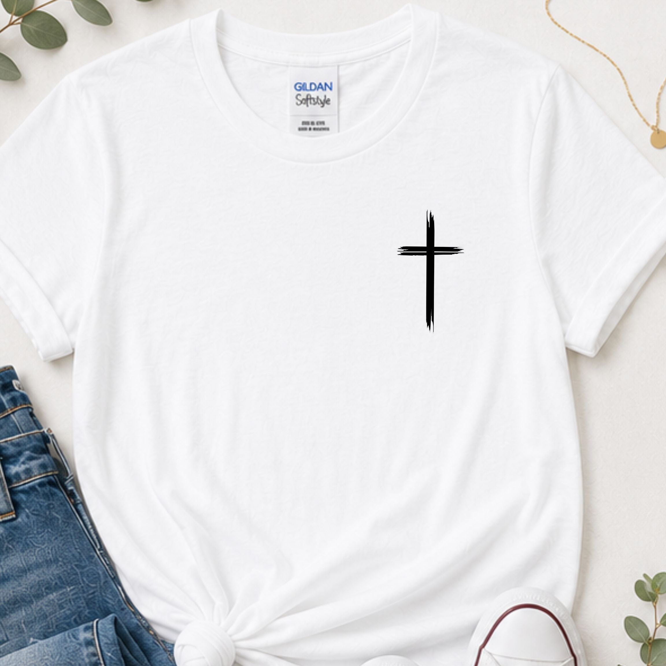 Child of God Christian t-shirt