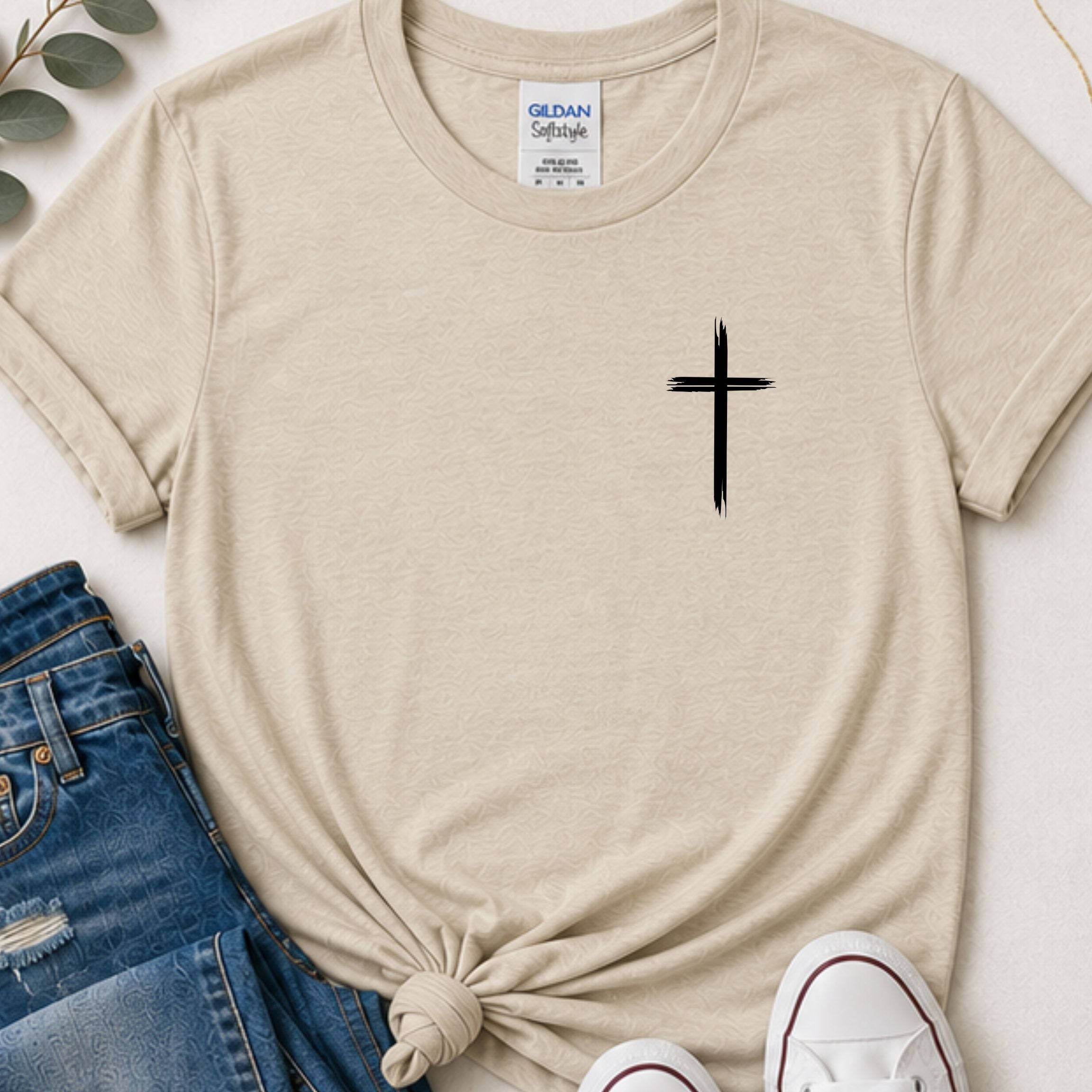 Child of God Christian t-shirt