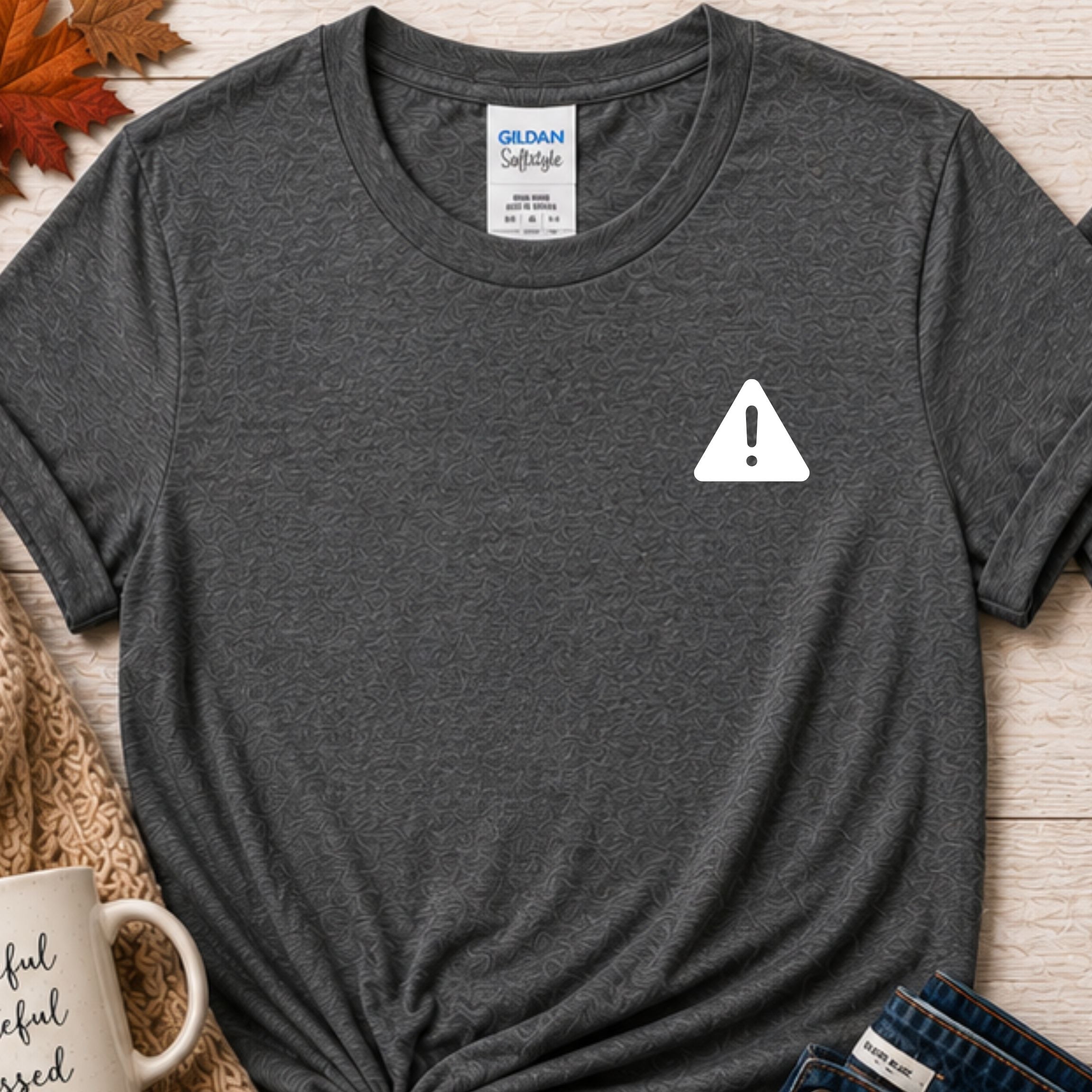 Stay in your lane motivational t-shirt