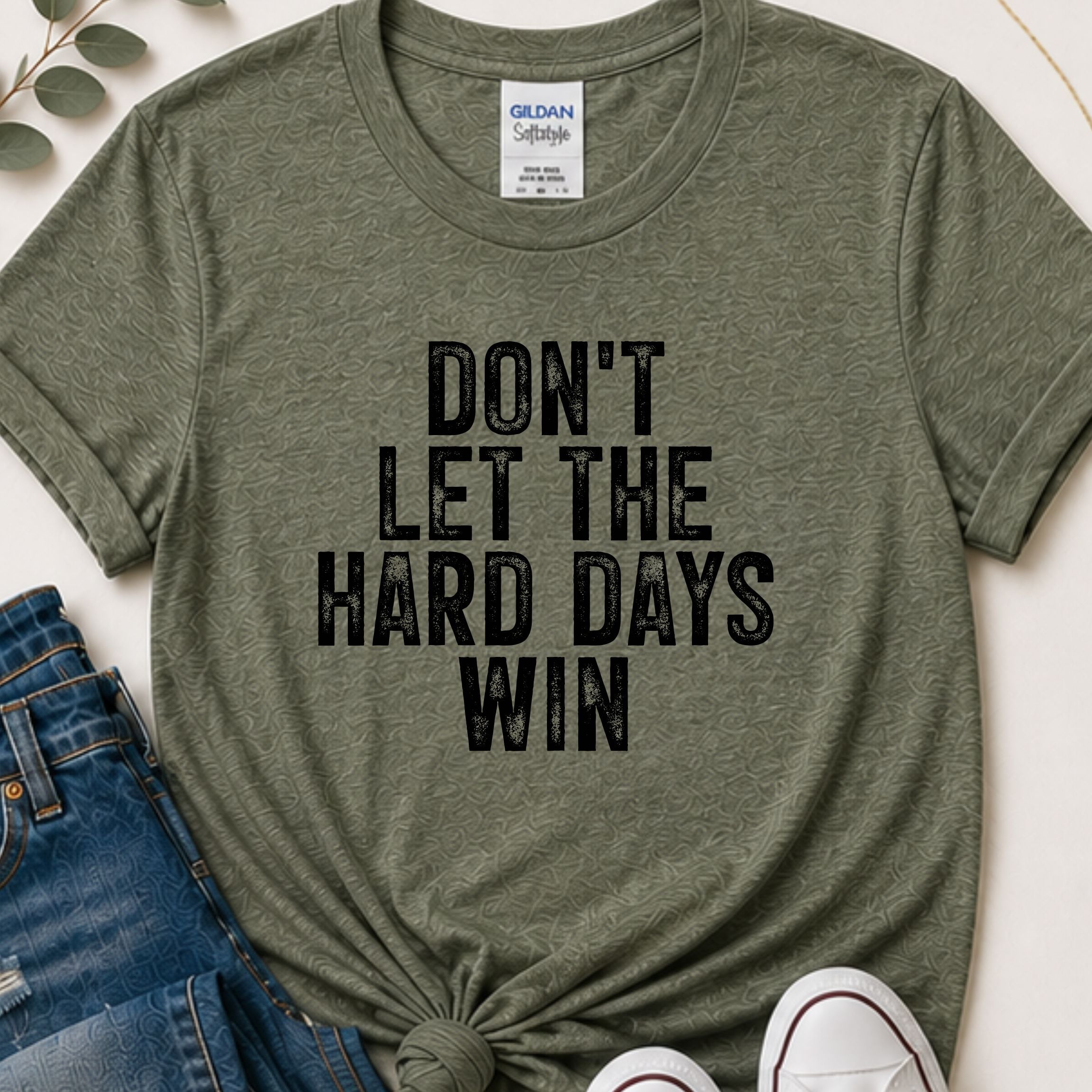 Called to serve Christian t-shirt (Copy)