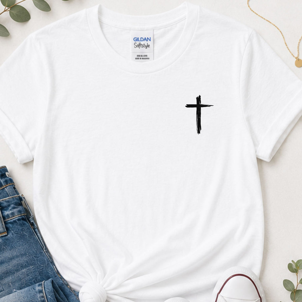 Called to serve Christian t-shirt