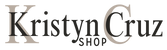 Kristyn Cruz’s shop - Home
